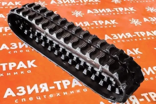 Резиновая гусеница 180x60x35 Резиновая гусеница 180x60x35