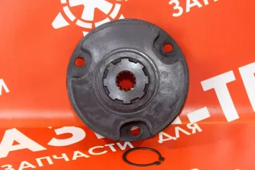 Муфта демпферная YC35 13T