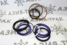 Ремкомплект гидроцилиндра рукояти Hitachi EX90 Ремкомплект гидроцилиндра рукояти Hitachi EX90