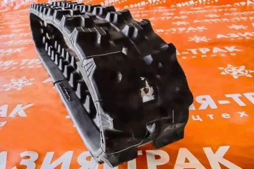 Резиновая гусеница 150x72x47 Резиновая гусеница 150x72x47