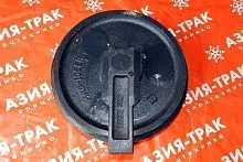 Колесо направляющее (ленивец) Caterpillar E120 Колесо направляющее (ленивец) Caterpillar E120