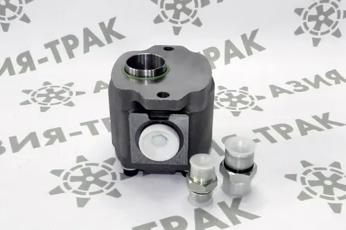 Гидравлический насос A10VD43