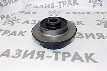 Подушка двигателя Komatsu PC200-6 (6D95) D133x68 Подушка двигателя Komatsu PC200-6 (6D95) D133x68