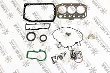 Ремкомплект ДВС 3TNV70-WBVB Yanmar ViO10-2A Ремкомплект ДВС 3TNV70-WBVB Yanmar ViO10-2A