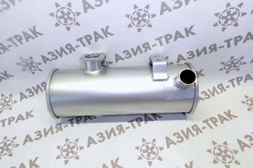 Глушитель Komatsu PC30-7 Глушитель Komatsu PC30-7