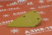 Бокорез ковша правый Hyundai R60 Бокорез ковша правый Hyundai R60