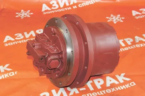 Редуктор хода TM06F