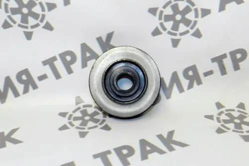 Подушка двигателя Kobelco SK300/SK320-6/SK350-6 95x42