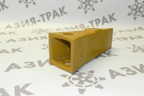 Коронка ковша Komatsu PC100 фото 4