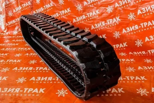 Резиновая гусеница 350x52,5x116 Резиновая гусеница 350x52,5x116