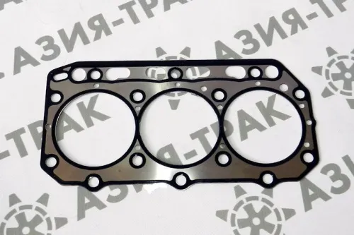 Прокладка ГБЦ EDM-3D88E Komatsu PC30UU-5 Прокладка ГБЦ EDM-3D88E Komatsu PC30UU-5