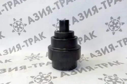 Поддерживающий каток на Yuchai YC85 (1)