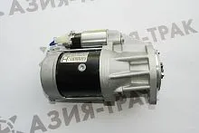 129940-77010 Стартер (4TNV94 4TNE98 ) 12V/9T/4.5KW 129940-77010 Стартер (4TNV94 4TNE98 ) 12V/9T/4.5KW