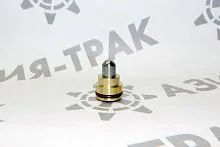 Толкатель на джойстик экскаватора Doosan DH220-5 12мм Толкатель на джойстик экскаватора Doosan DH220-5 12мм