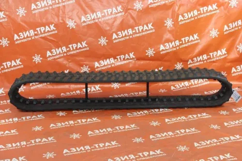 Резиновая гусеница 250x72x57, RTA
