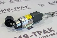 B4002-1115030-B, Соленоид глушения ДВС, 24V B4002-1115030-B, Соленоид глушения ДВС, 24V