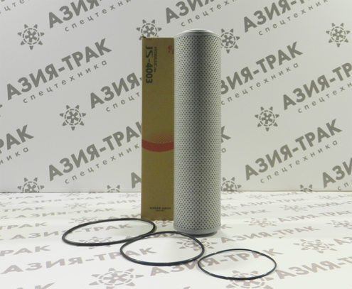 JS4003 Фильтр гидравлический JS4003 Фильтр гидравлический