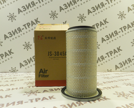 JS3045A Фильтр воздушный JS3045A Фильтр воздушный