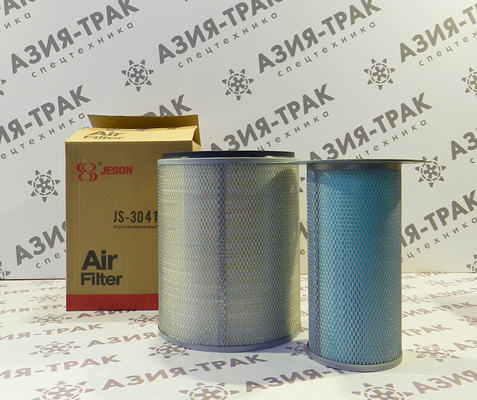 JS3041AB Фильтр воздушный