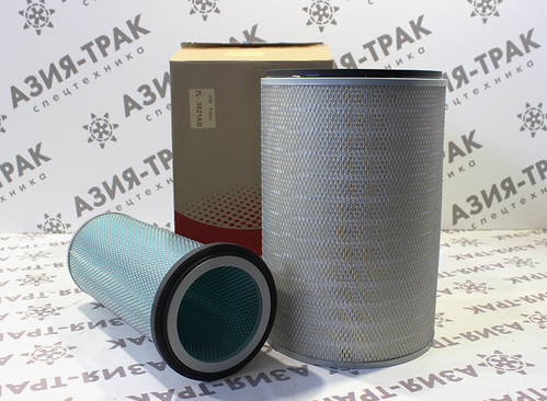 JS3521AB Фильтр воздушный