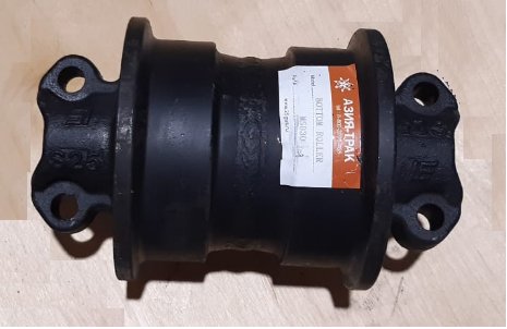 Опорный каток на MITSUBISHI MS030 SF