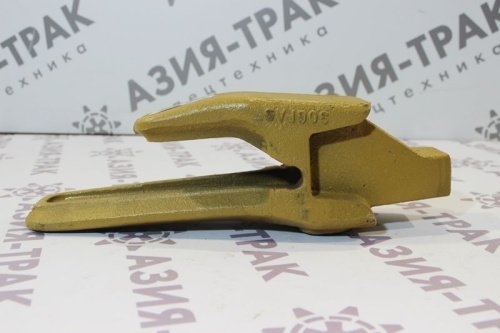 30GPASXK (30AMPRE) Адаптер для коронки ковша Volvo EC240