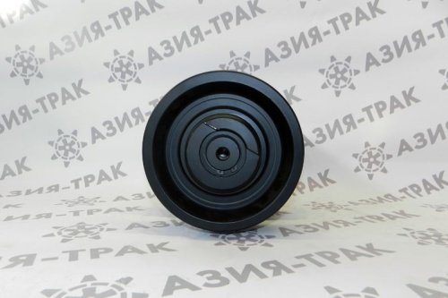 Опорный каток на JCB 180 / 180T / 190T / 1110T фото 4