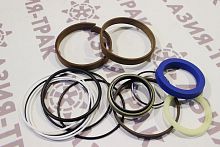 Ремкомплект гидроцилиндра стрелы Hitachi EX55UR Ремкомплект гидроцилиндра стрелы Hitachi EX55UR