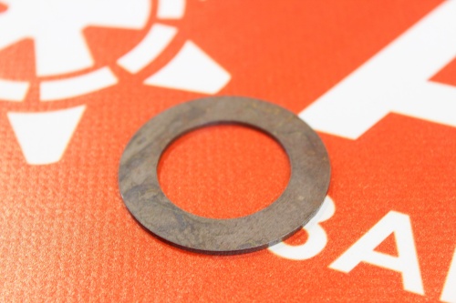 Шайба ковша 31*50*1,5 фото 3 Шайба ковша 31*50*1,5 фото 3