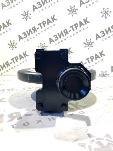 Колесо направляющее (ленивец) переднее JCB 180 / 180T / 190T / 1110T фото 4 Колесо направляющее (ленивец) переднее JCB 180 / 180T / 190T / 1110T фото 4