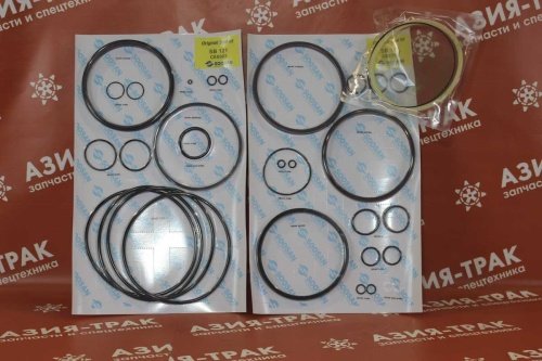 C6X003, Ремкомплект на гидромолот SB121