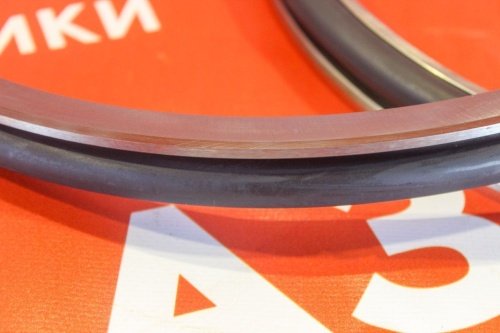 Доукон редуктора хода TM40 фото 4