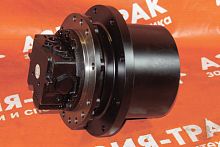 Редуктор хода TM06NK Редуктор хода TM06NK