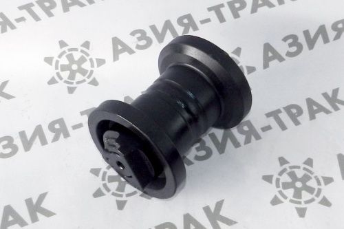 Опорный каток на Kubota KX61.3 фото 2