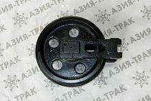 Колесо направляющее (ленивец) VOLVO EC25/EC25X EC30/EC30X Колесо направляющее (ленивец) VOLVO EC25/EC25X EC30/EC30X