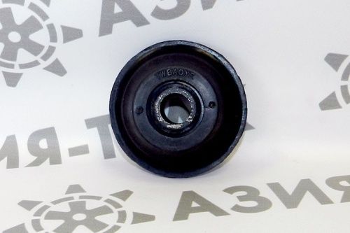 Подушка двигателя Sumitomo SH120A1/A2 D86xH34 фото 2