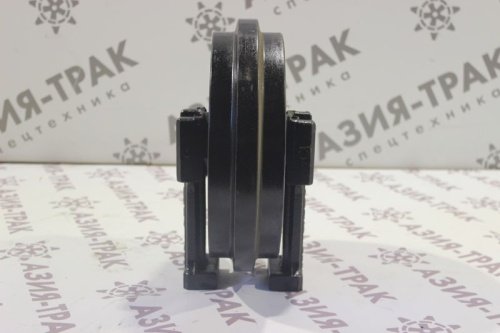 Колесо направляющее (ленивец) Hitachi EX22 (1) фото 2 Колесо направляющее (ленивец) Hitachi EX22 (1) фото 2