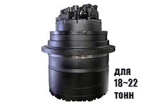 Редуктор хода WTM-30 Редуктор хода WTM-30