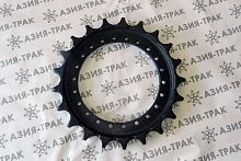 Звезда приводная на Kobelco SK200 Звезда приводная на Kobelco SK200