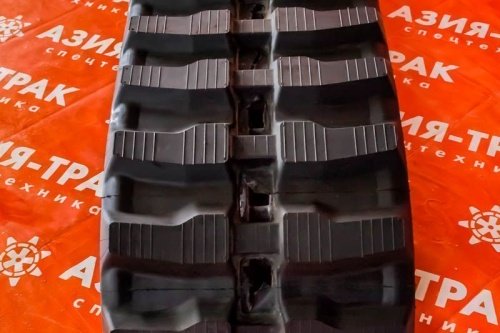 Резиновая гусеница 370x107x41Y фото 2 Резиновая гусеница 370x107x41Y фото 2