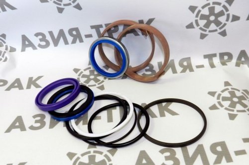 Ремкомплект гидроцилиндра ковша Hitachi EX90 фото 2 Ремкомплект гидроцилиндра ковша Hitachi EX90 фото 2