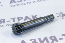 Вал-шестерня EX70 Вал-шестерня EX70