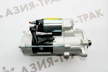 M008T80371 Стартер (4JG1, 4JB1, A4JG2) 24V/11T/3.5KW