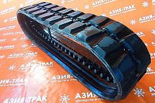 Резиновая гусеница 450x86x52 (D) Резиновая гусеница 450x86x52 (D)