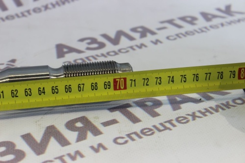 F91112, Шпилька на гидромолот SB43 фото 3