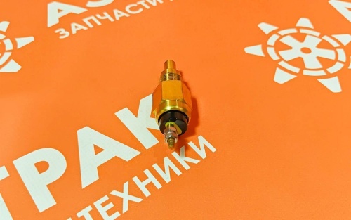 1-82450013-0 Датчик температуры охлаждающей жидкости ZAX200-5 фото 4