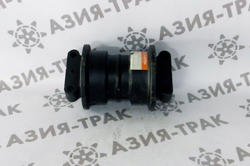 Опорный каток на Hitachi EX70 фото 2