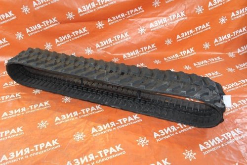 Резиновая гусеница 300x52,5x84WS, Lite фото 2