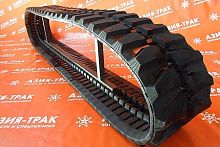 Резиновая гусеница 350x52,5x104 Резиновая гусеница 350x52,5x104