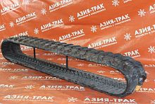 Резиновая гусеница 300x52,5x80KS, Lite